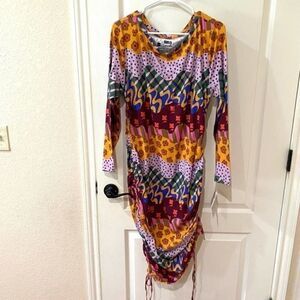 NWT Latino Heritage Collab Dress‎